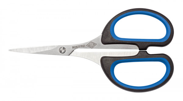 Soft Cut Scissors