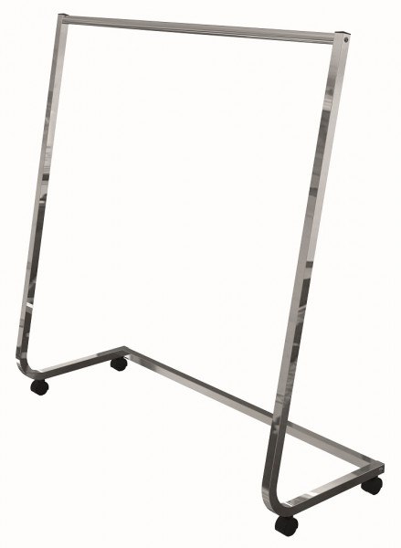 Inverso roller stand