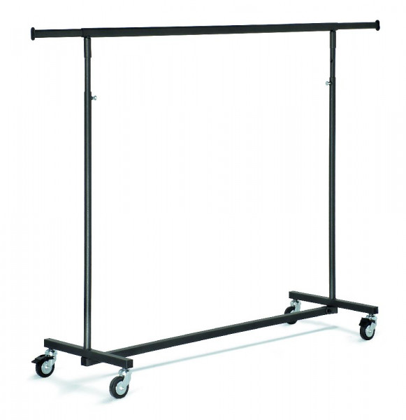 Roll stand anthracite