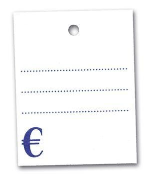 Euro label