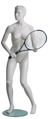 Sport Mannequins